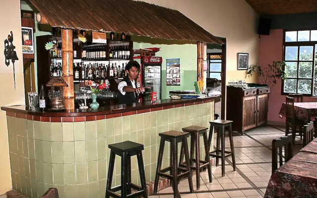 Hotel Esmeralda