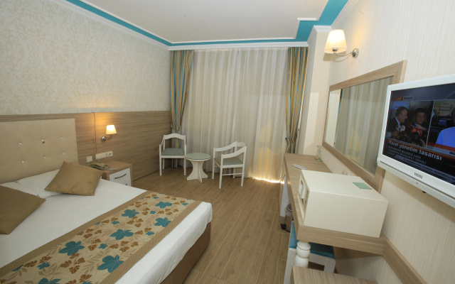 Cender Hotel