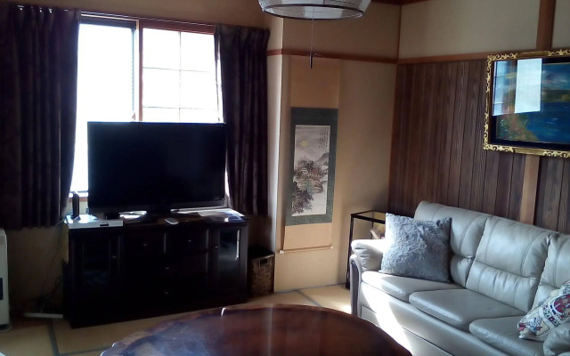 Hakuba Ski Condos