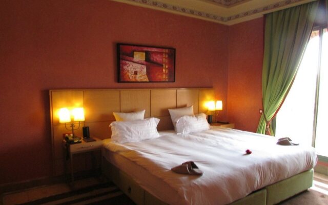 Jardin d'Ines By Christophe Leroy (Diplomatic Suite)
