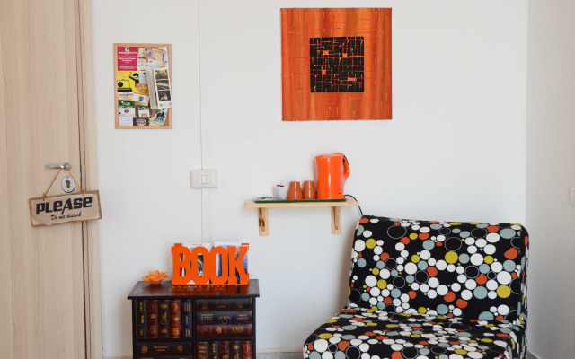 B&B Tecla