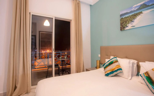 Residence hoteliere l'Escale