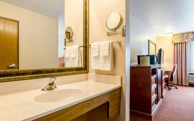 Quality Inn