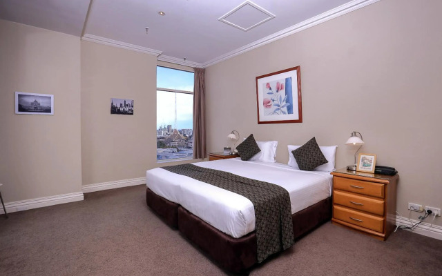 Flinders Landing Apartments