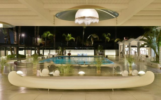 Hotel Cerere