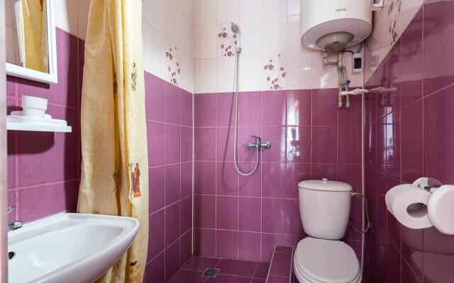 Аленка (Джубга)