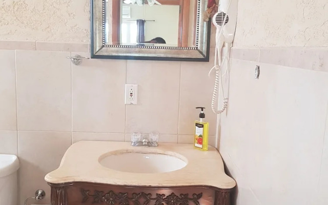 The Ultimate Tourism Condo