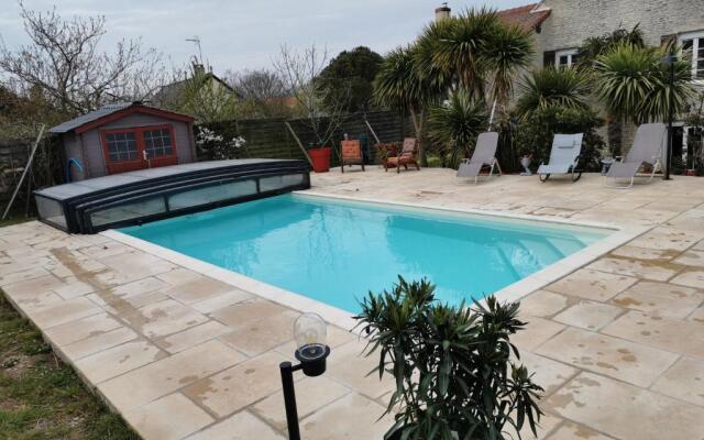 Normandie, Mer Et Campagne