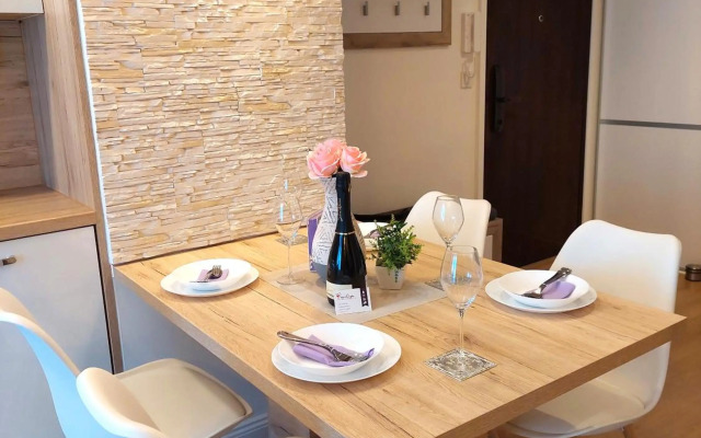 Zagreb4you Apartments