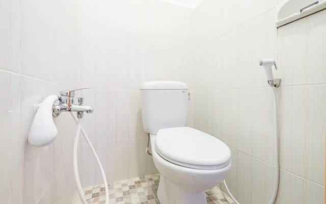 OYO 1592 Gading 4u Homestay