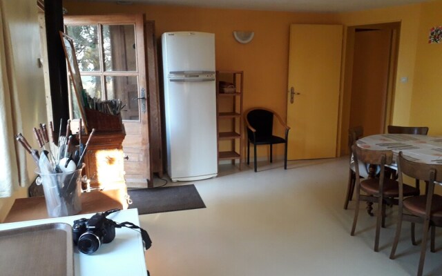 L'autre gîte