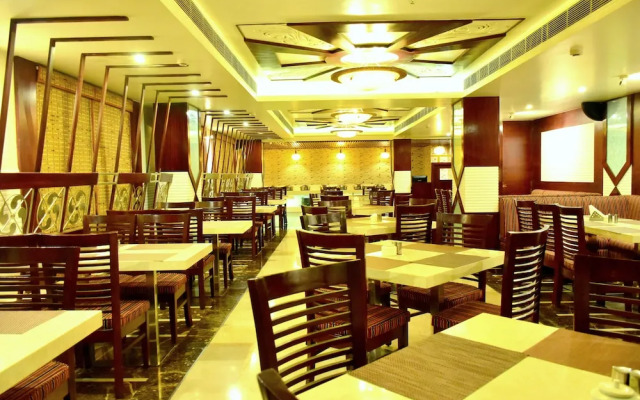 Hotel City Inn Varanasi