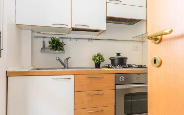 Altido Palladium Apartment