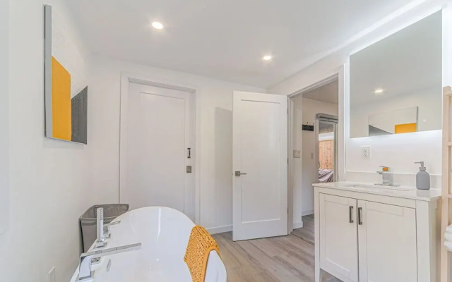 Niagara Vacation Home