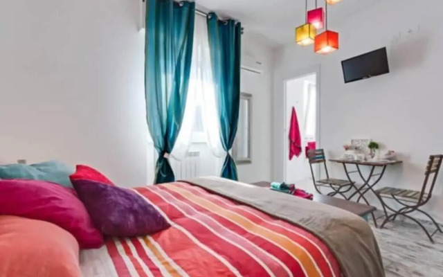 Letto & Latte Roma