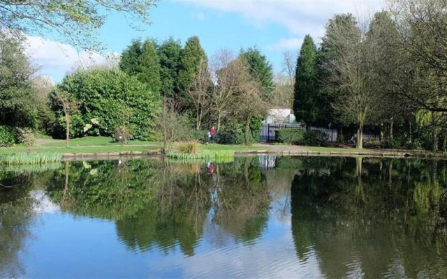 The Roaches Suite - Premier Serviced Accommodation