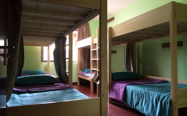 KunMing High Above Youth Hostel