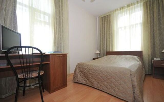 The Iset Hotel