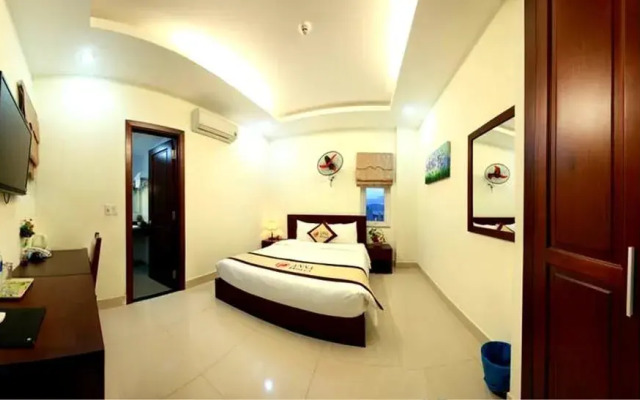 Platinum Beach Hotel & Apartment