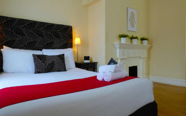 Artisan Quarter Serviced Apartments
