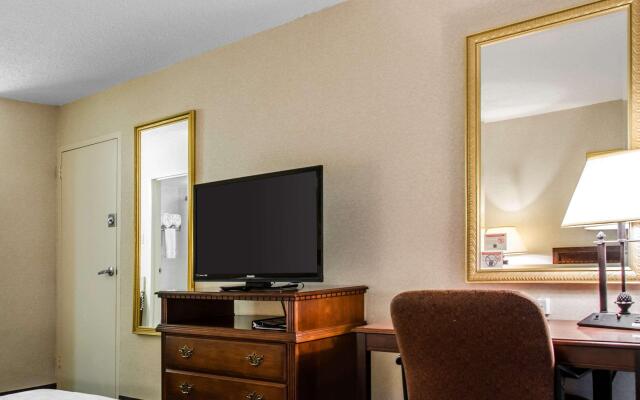 Clarion Inn Pocatello
