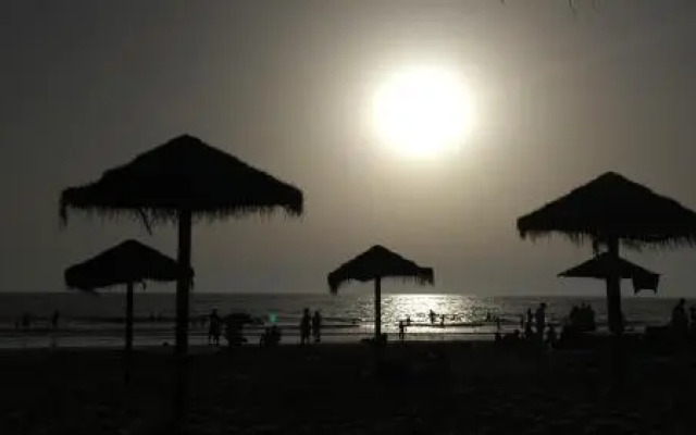 Laduana LaCarmen & LaPepa