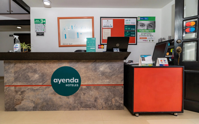 Ayenda Puerto Madero Boutique