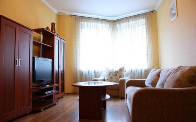 Альянс на переулке Халтуринский 41