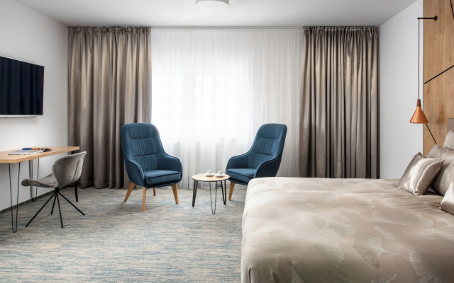 Hotel Osvit Aparthotel