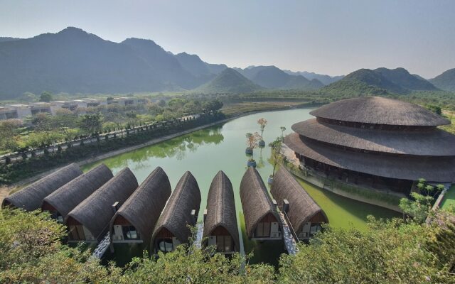 Vedana Resort Ninh Binh