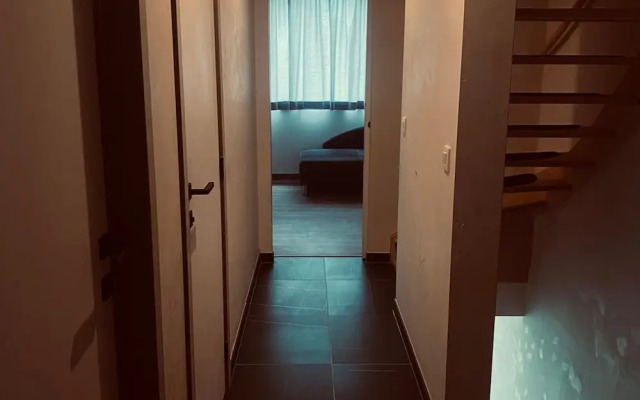 Holiday Home in De Panne Near Plopsaland