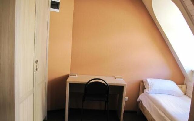 Guest House "Arkhistratyg"