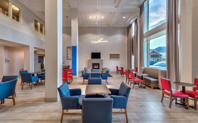 Holiday Inn Express Hotel & Suites Minden by IHG