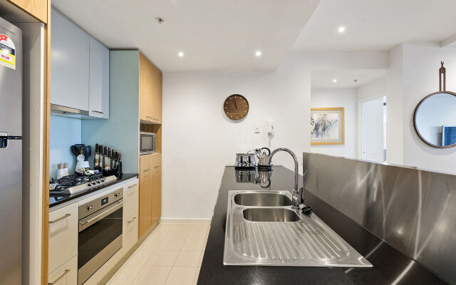 Docklands Private Collection of Apartments - NewQuay