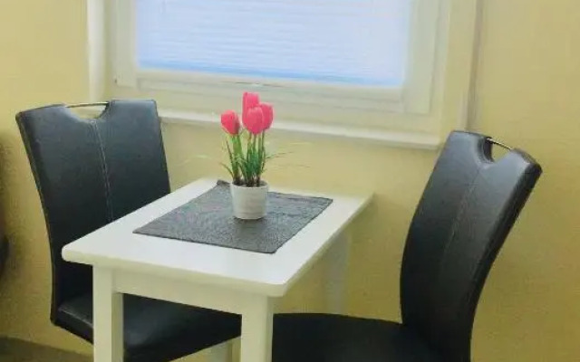 Apartments "Am Nationalpark"