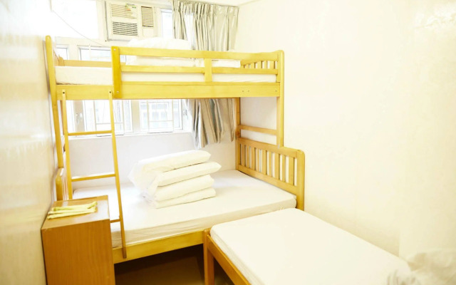 Gold Keep Hostel