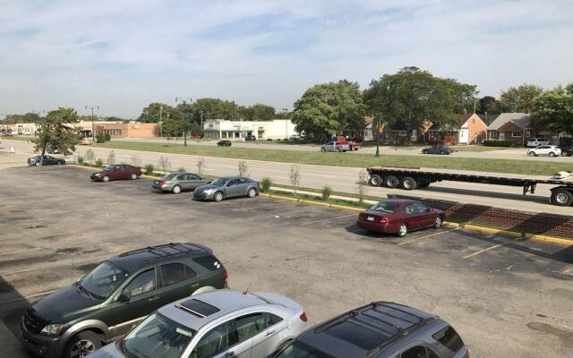 Allen Park Motor Lodge