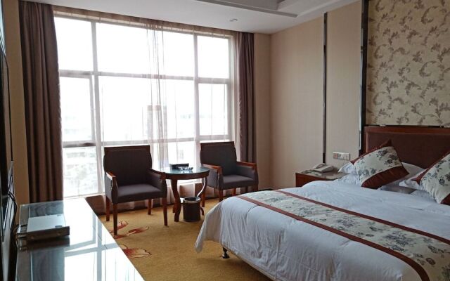Guilin Xin Bin International Hotel