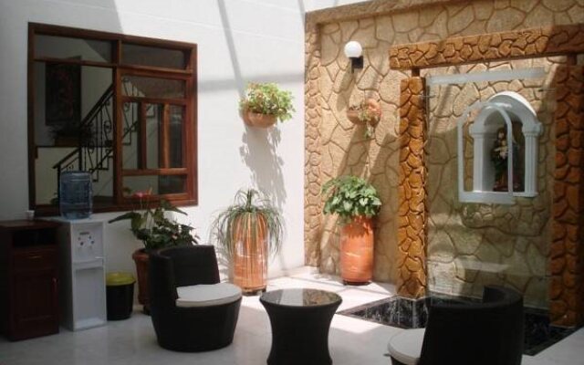 Hotel San Julian