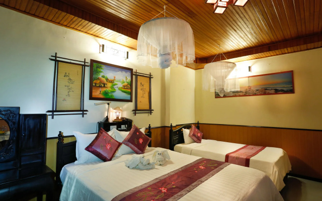 Betel Garden Villas