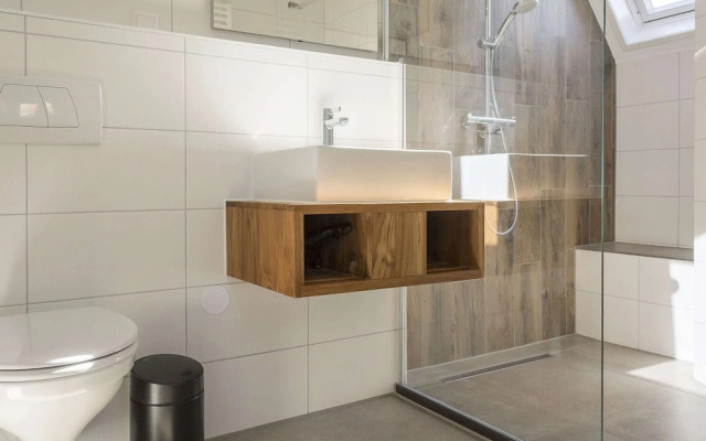 Holiday Home Texel Near Krimbos