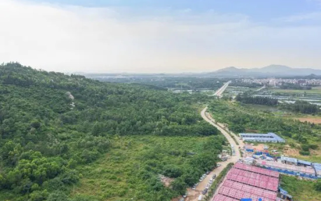 Yangxi Hi Apartment