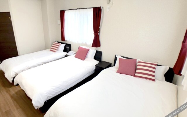 Tachibana House