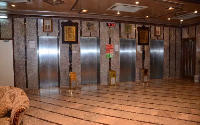 Borg Al Alam Hotel