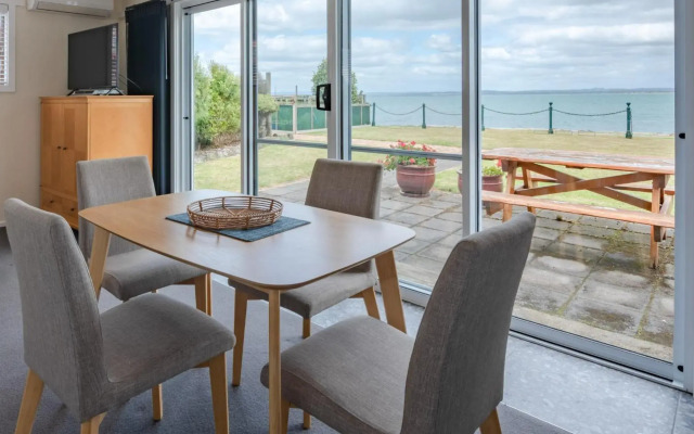 Stanley Village Waterfront Accommodation