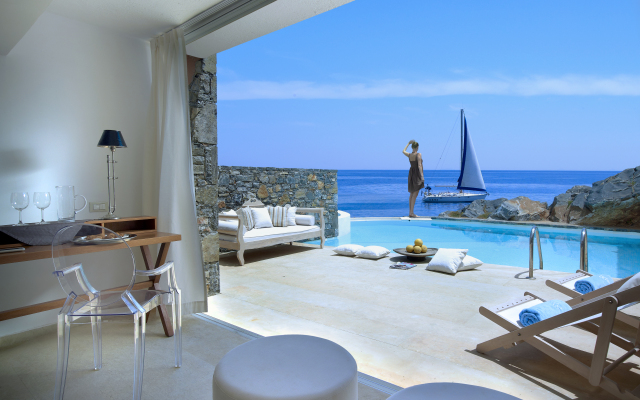 St. Nicolas Bay Resort Hotel & Villas