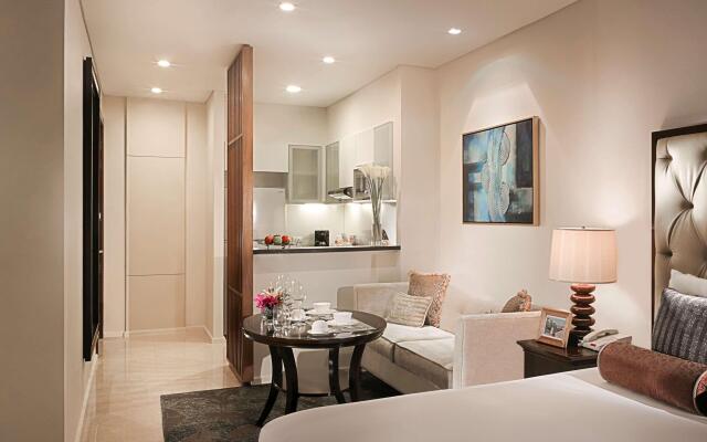 Joy Nostalg Hotel and Suites Manila Managed by The Ascott Limited