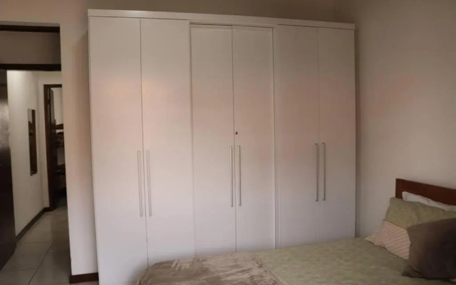 Casa Praia das Dunas Residence Club