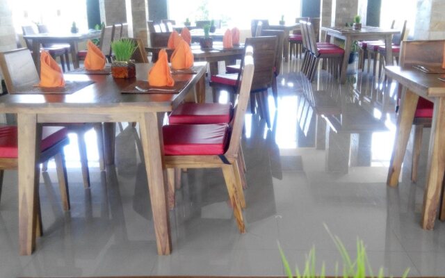 The Erlangga