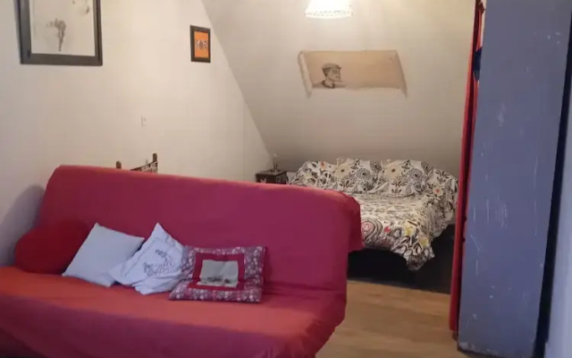 La Maison de Barbara